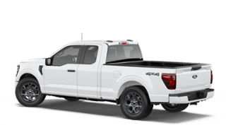 2026 Ford F-150® External Image 3